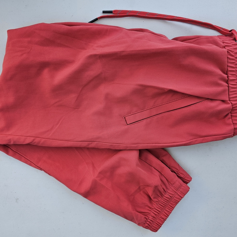 Barco Uniforms Jogger Scrub Pants